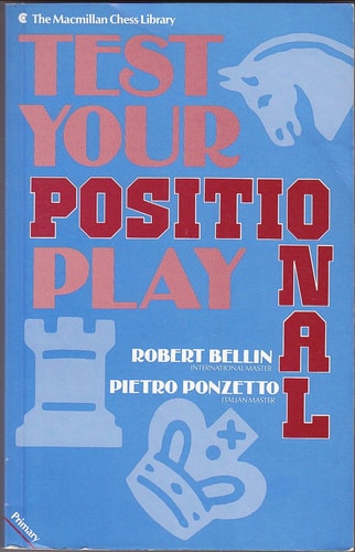 Test Your Positional Play