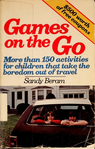 Games on the Go