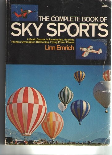 The Complete Book of Sky Sports