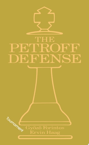 Petroff's Defense
