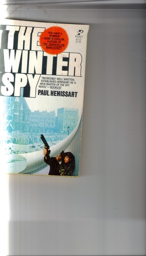 The Winter Spy