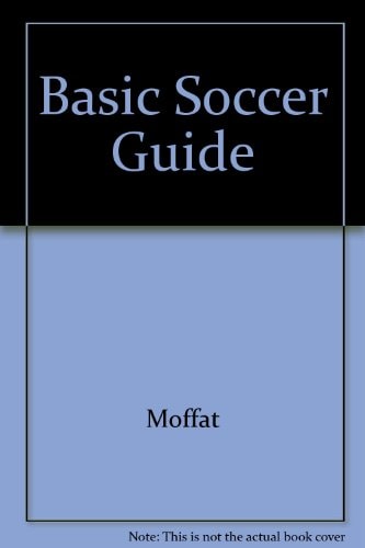 The Basic Soccer Guide