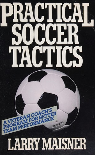 Practical Soccer Tactics for Youth Coaches