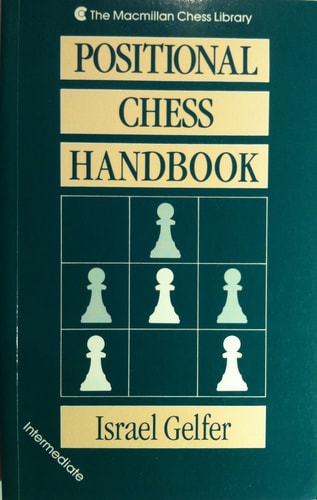 Positional Chess Handbook