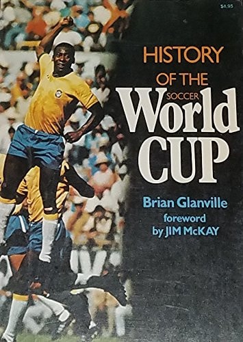 History of the Soccer World Cup