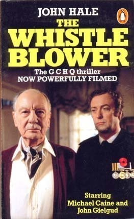 The Whistle Blower