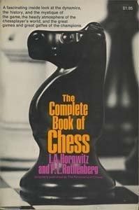 Complete Book of Chess