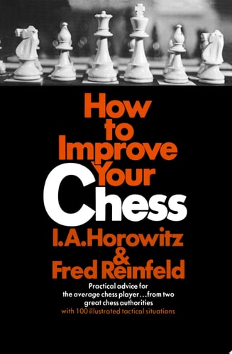 How to Improve Your Chess