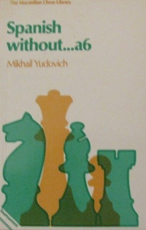 Spanish Without...a6