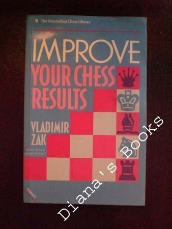 Improve Your Chess Results