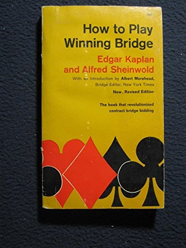 How to Play Winning Bridge