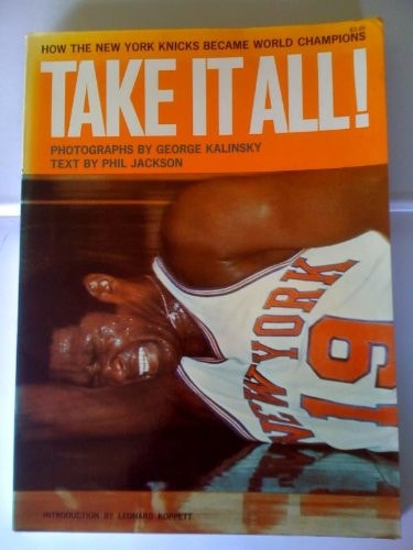 Take It All
