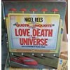 Love, Death, and the Universe