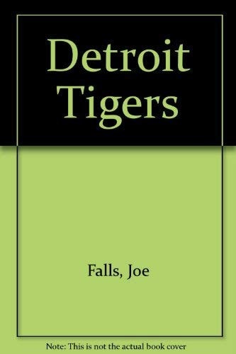 Detroit Tigers
