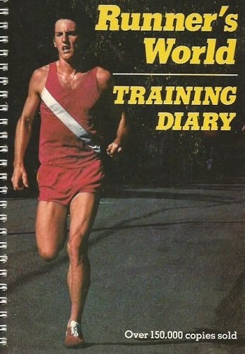 The Runner's World Training Diary