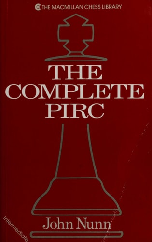 The Complete Pirc