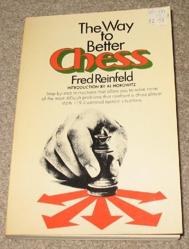 Way to Better Chess