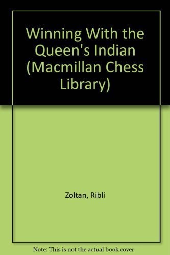 Winning With the Queen's Indian