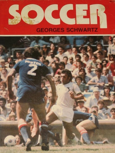 Soccer (English and French Edition)