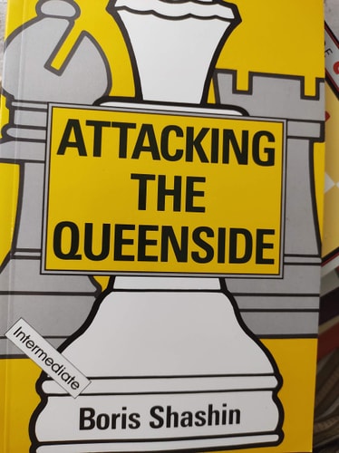 Attacking the Queenside