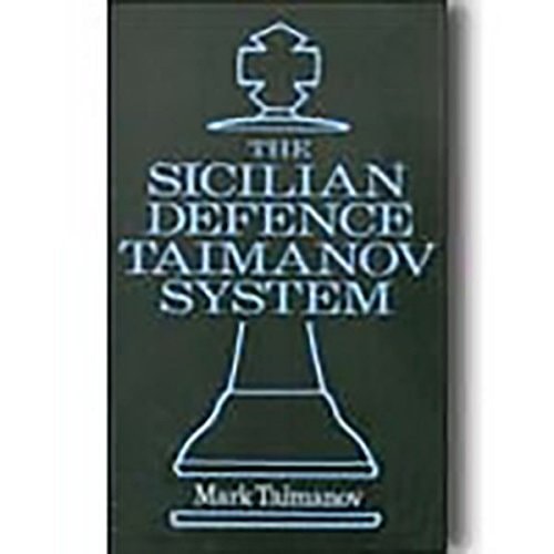 Sicilian Defense: Taimanov System