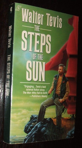 The Steps of the Sun