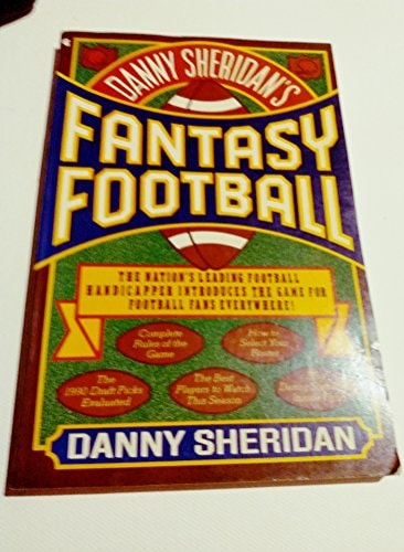 Danny Sheridan's Fantasy Football