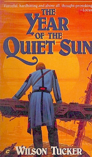 The Year of the Quiet Sun