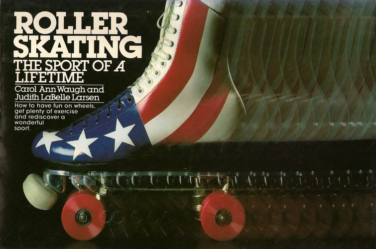 Roller Skating: The Sport of a Lifetime