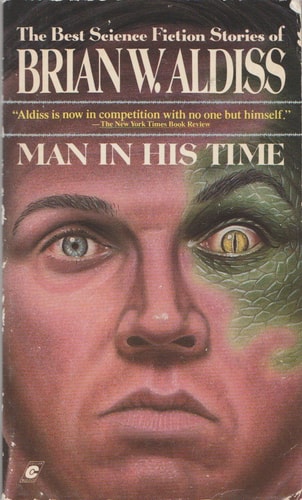 Man in His Time