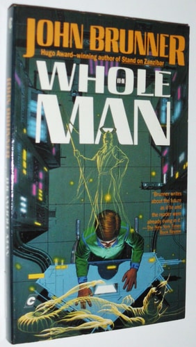 The Whole Man