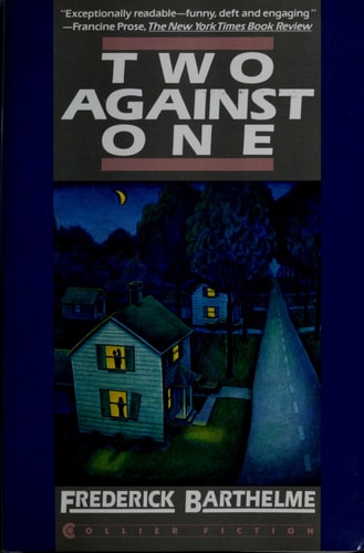 Two Against One