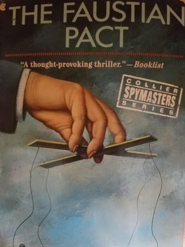 The Faustian Pact
