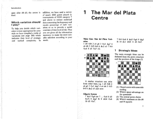 Mastering the King's Indian Defense