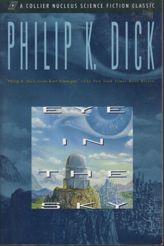 Eye in the Sky