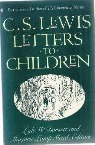 Letters to Children