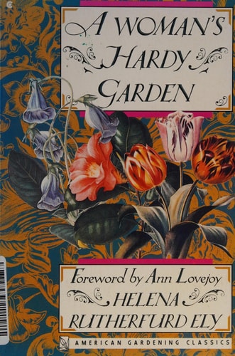 A Woman's Hardy Garden