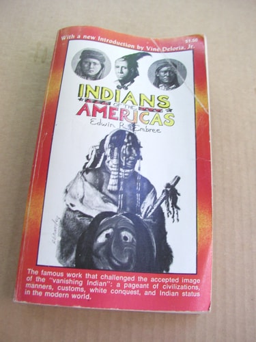 Indians of the Americas