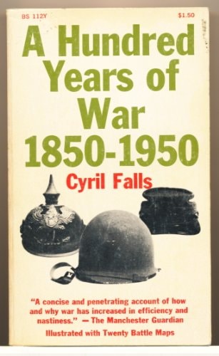 Hundred Years of War: 1850-1950
