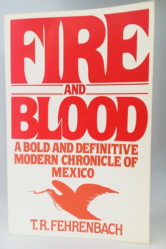 Fire and Blood