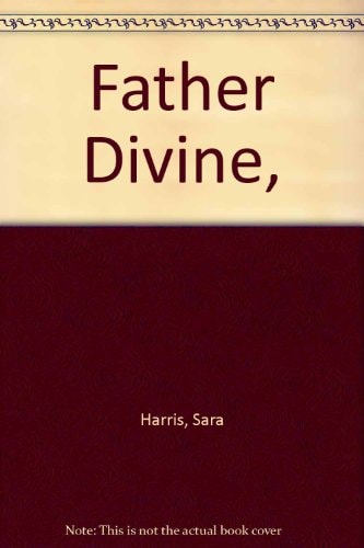 Father Divine