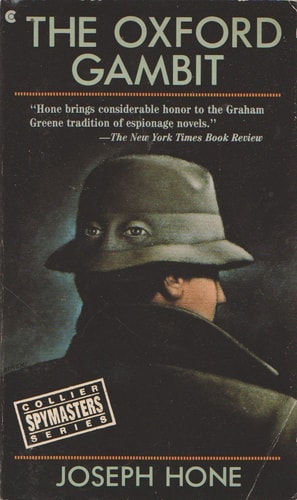 Oxford Gambit