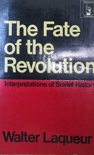 Fate of the Revolution