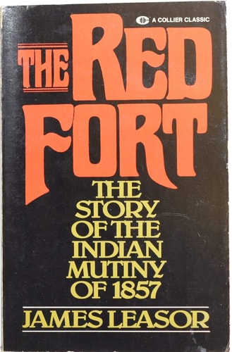 The Red Fort