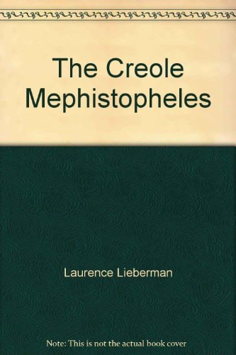 The Creole Mephistopheles