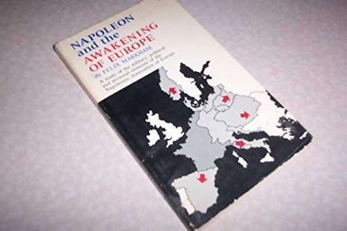 Napoleon and the Awakening of Europe