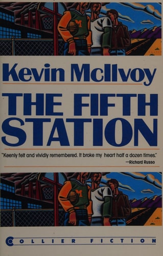 The Fifth Station: A Novel