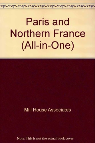 Paris and Northern France