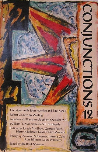 Conjunctions 12