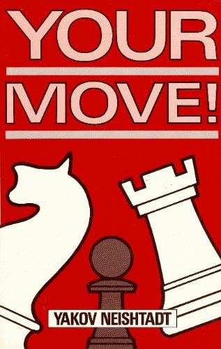 Your Move!